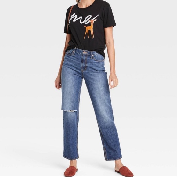 Disney Tops - Disney shirt short sleeve model is wearing small and she’s 5’10 NWT